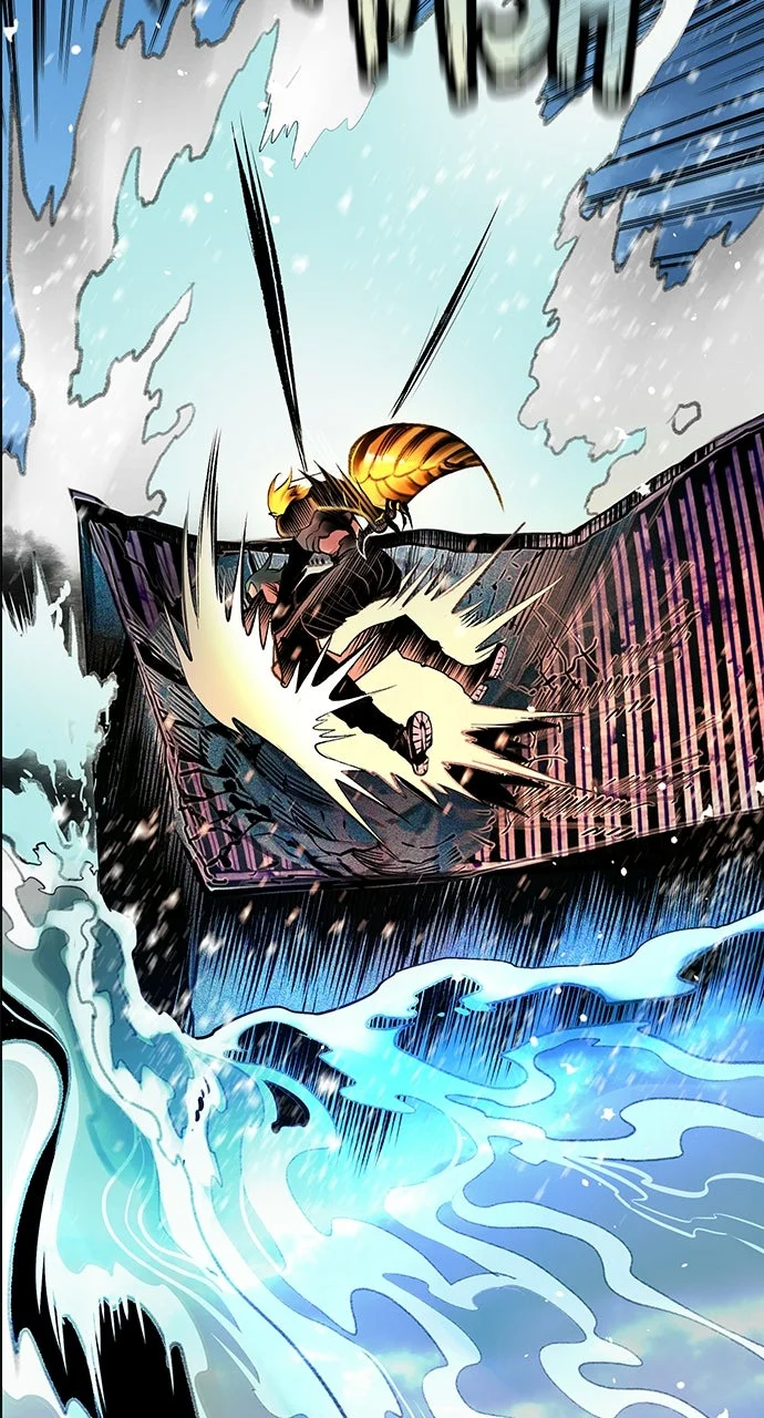 Read Jungle Juice FR Manga Online