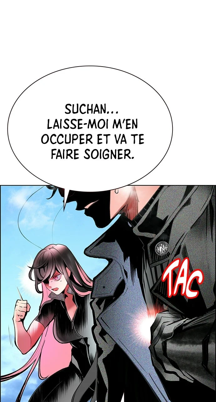 Read Jungle Juice FR Manga Online