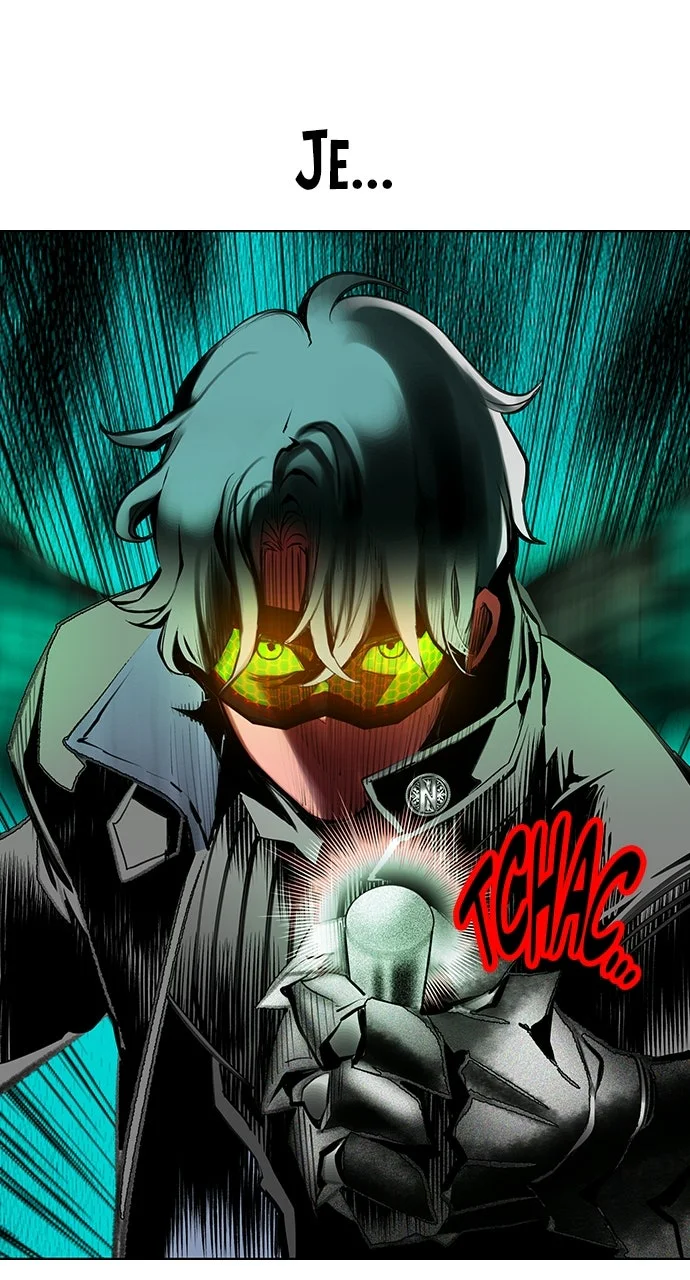Read Jungle Juice FR Manga Online