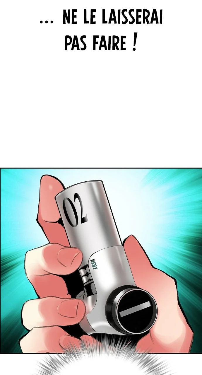 Read Jungle Juice FR Manga Online