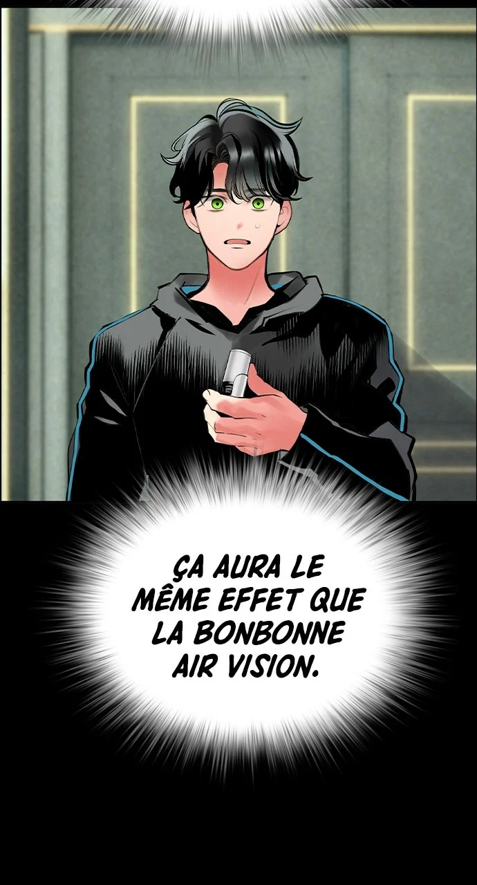 Read Jungle Juice FR Manga Online