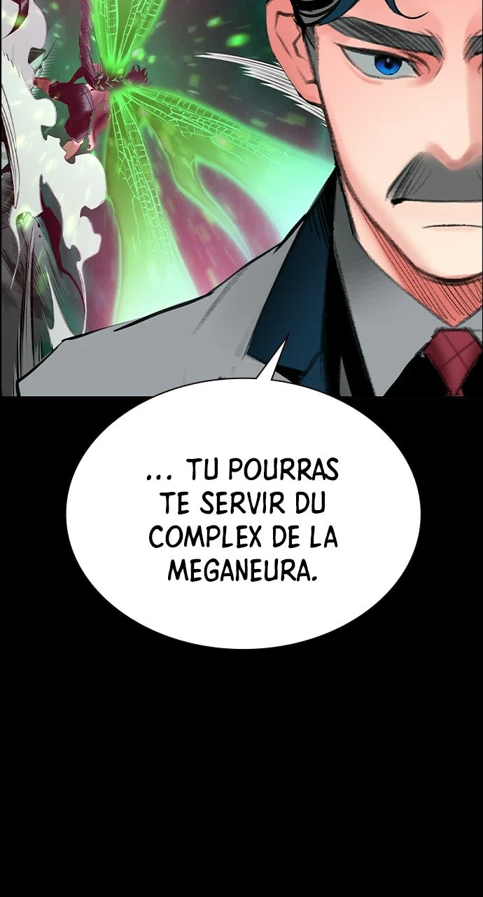 Read Jungle Juice FR Manga Online
