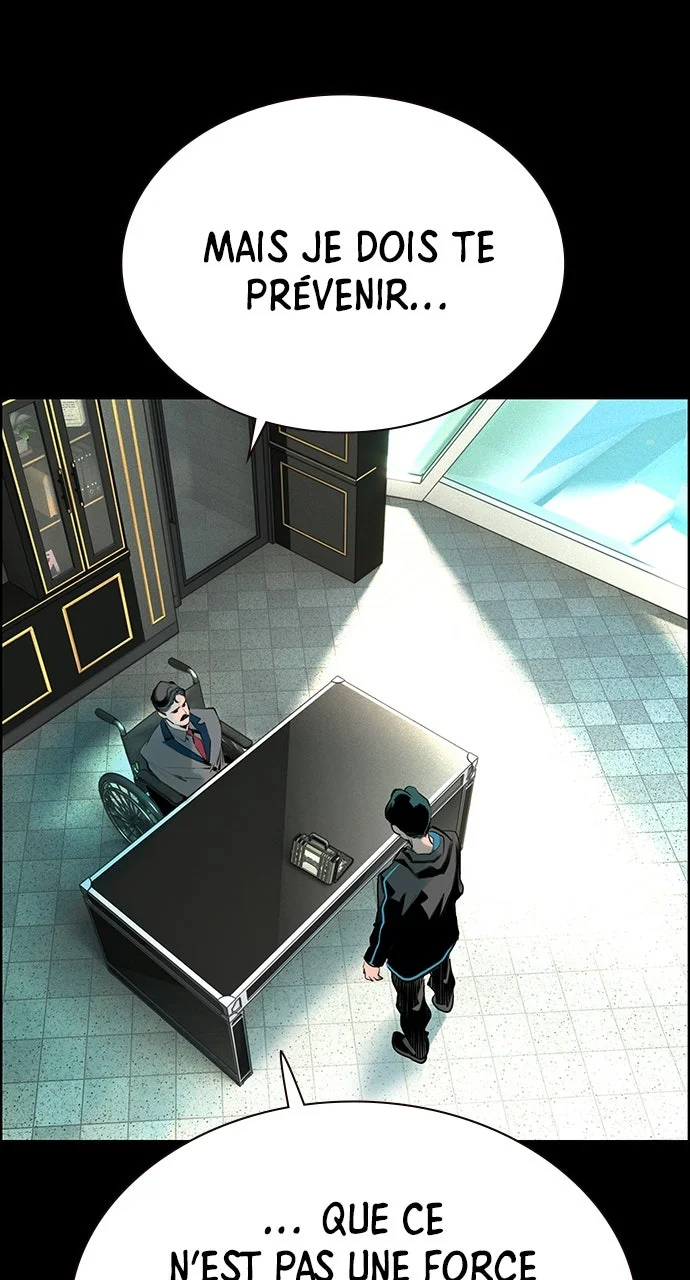 Read Jungle Juice FR Manga Online