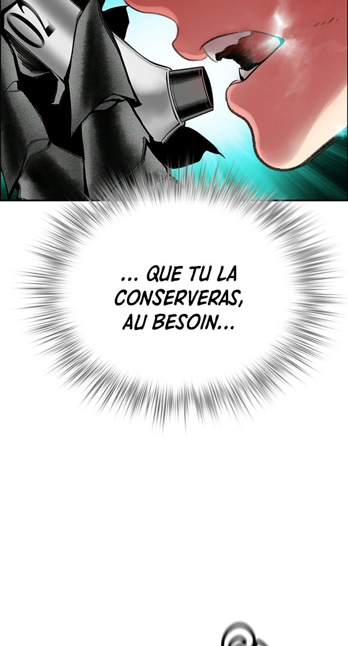 Read Jungle Juice FR Manga Online
