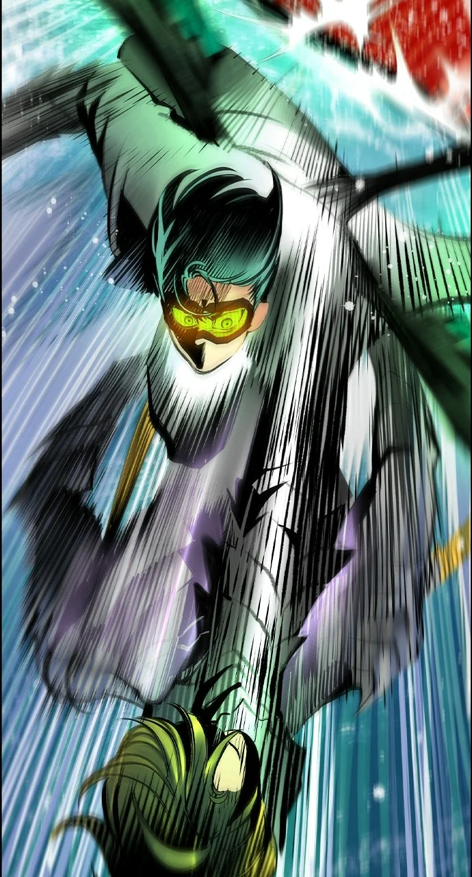 Read Jungle Juice FR Manga Online