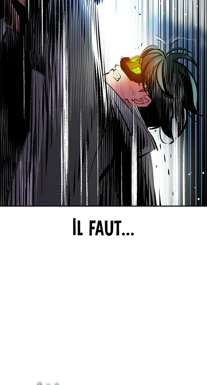 Read Jungle Juice FR Manga Online