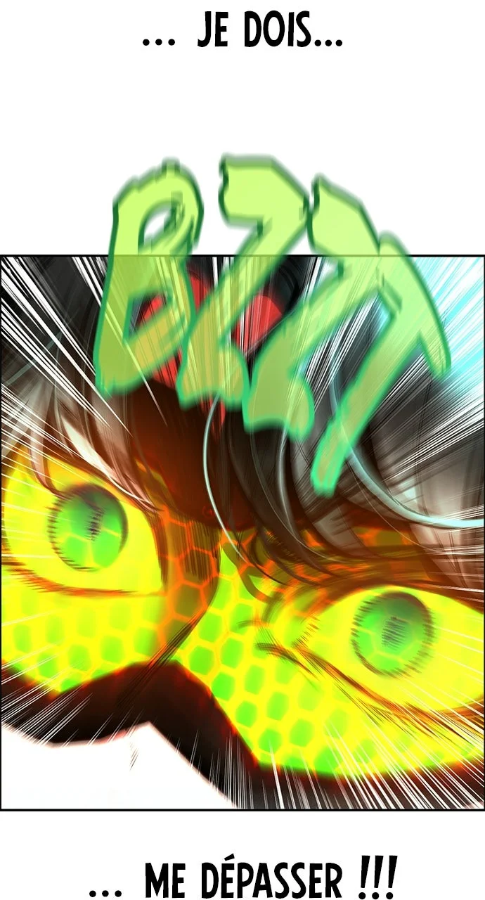 Read Jungle Juice FR Manga Online