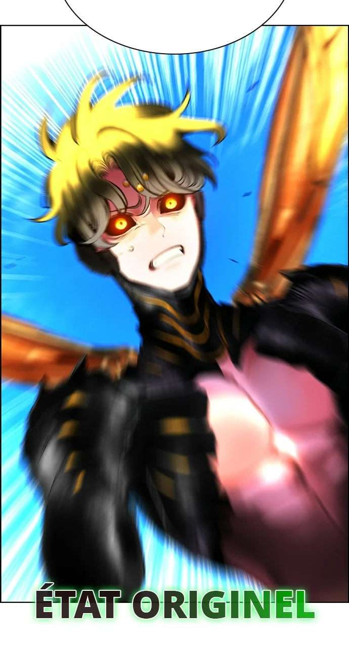 Read Jungle Juice FR Manga Online