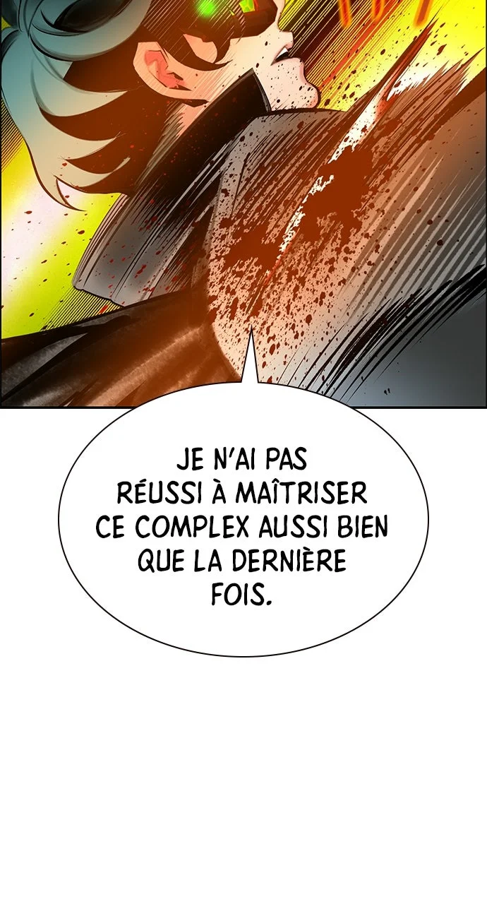 Read Jungle Juice FR Manga Online