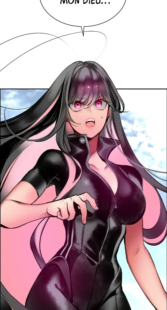 Read Jungle Juice FR Manga Online
