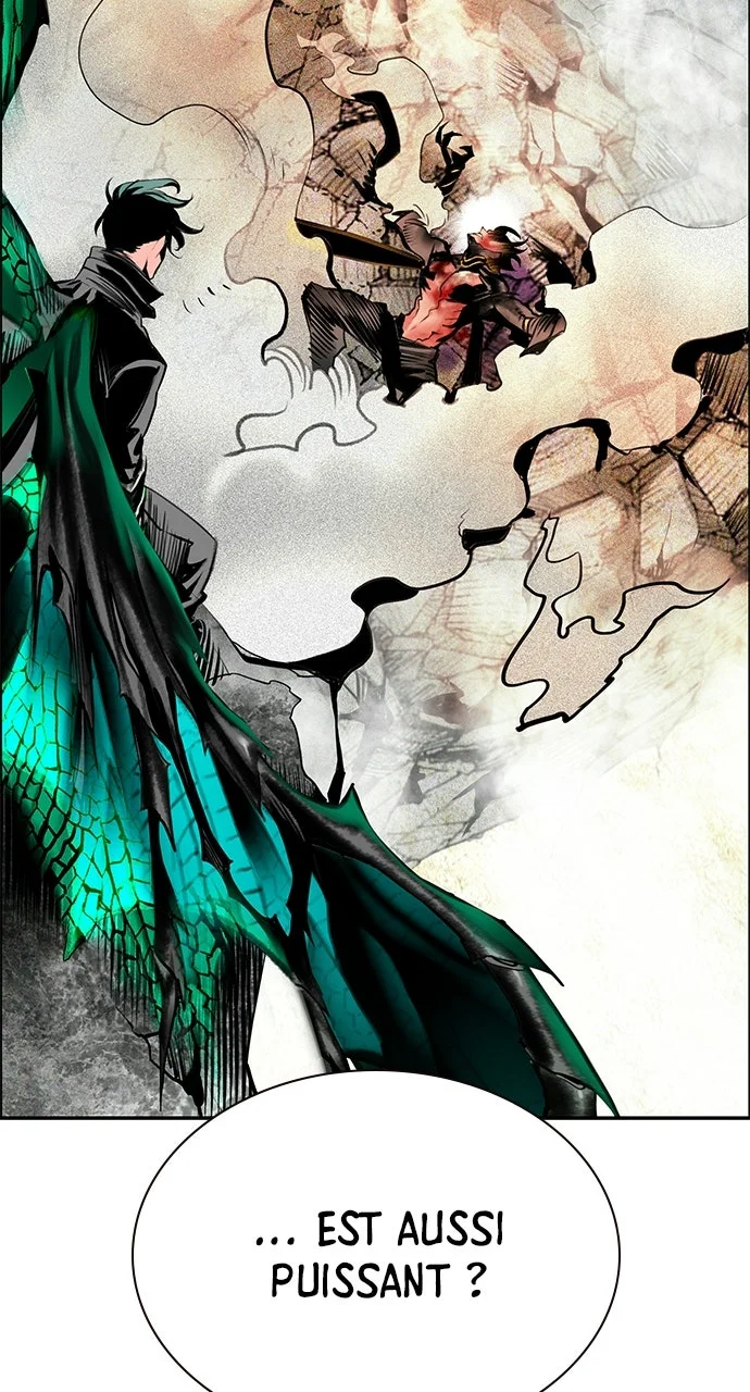 Read Jungle Juice FR Manga Online