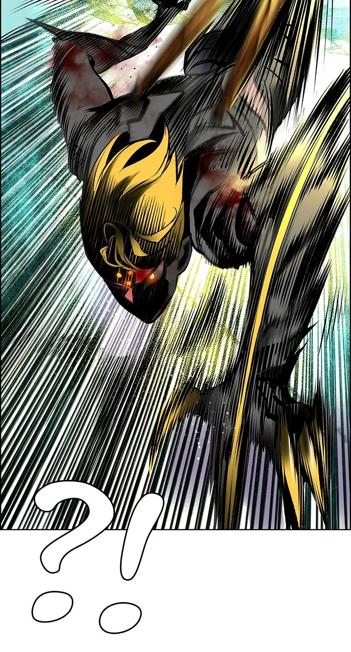 Read Jungle Juice FR Manga Online