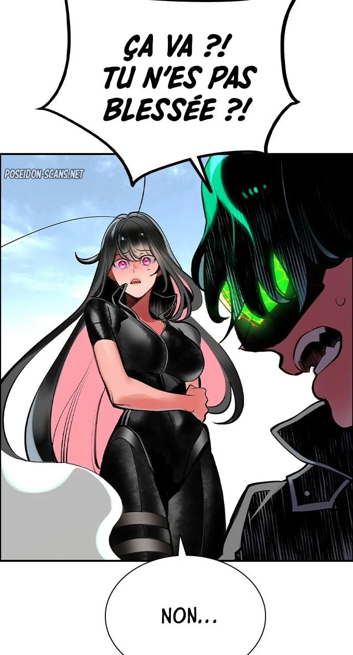 Read Jungle Juice FR Manga Online