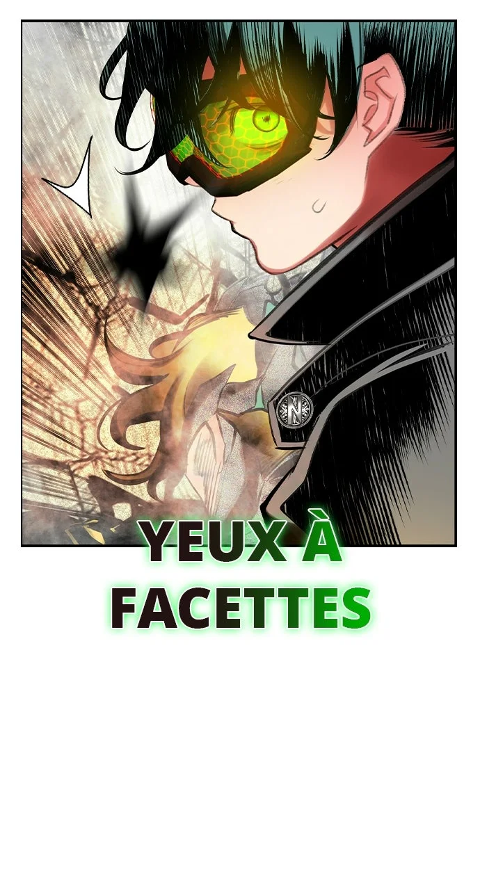 Read Jungle Juice FR Manga Online
