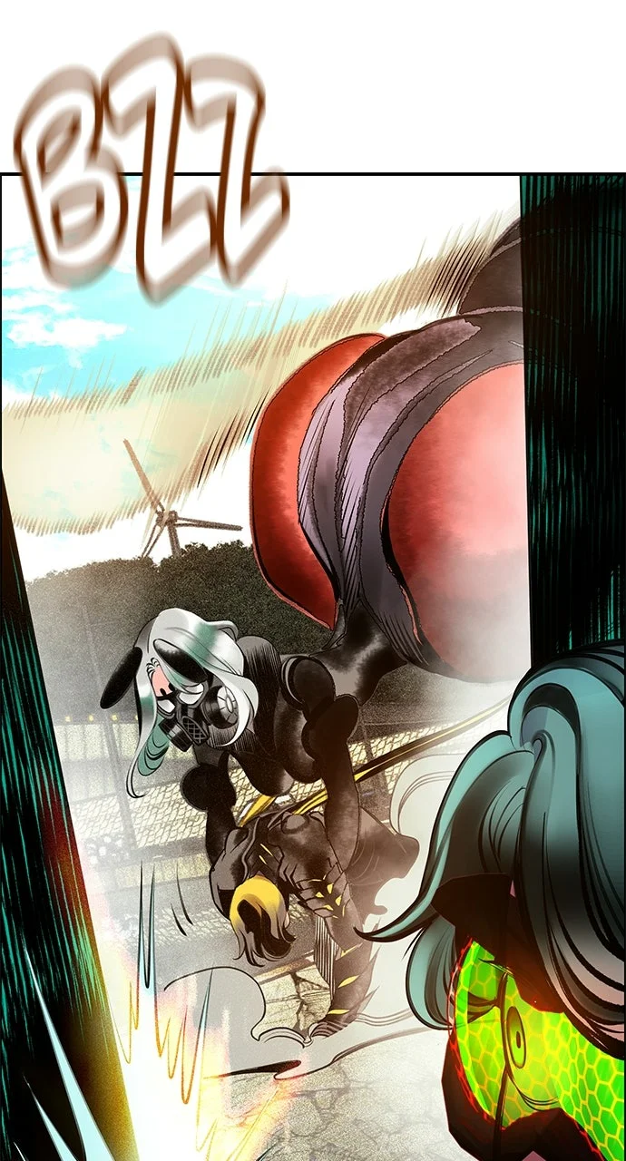 Read Jungle Juice FR Manga Online