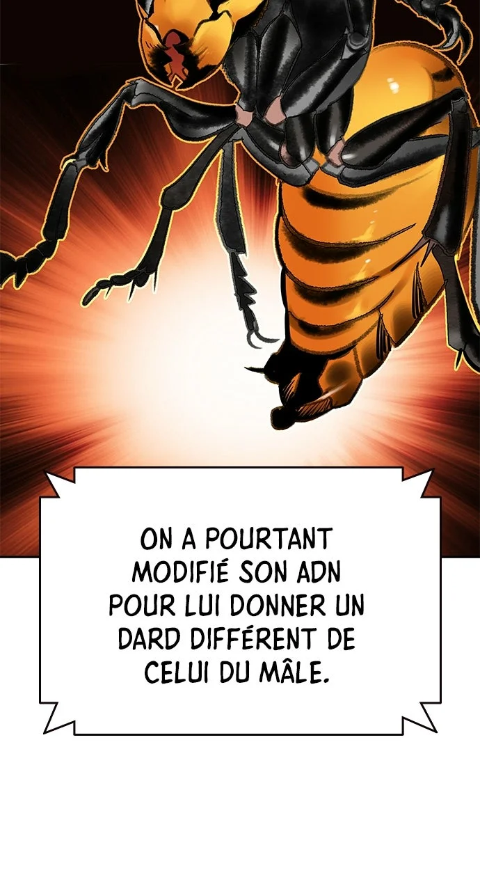 Read Jungle Juice FR Manga Online