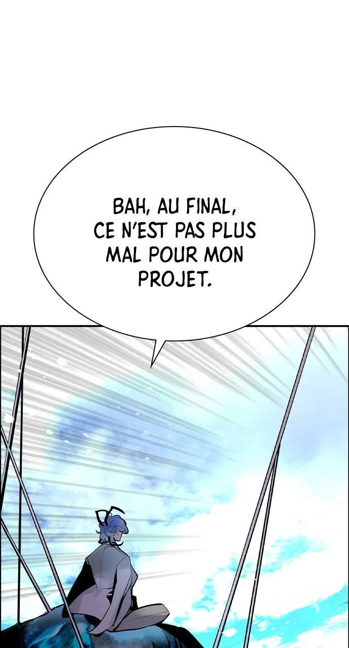 Read Jungle Juice FR Manga Online