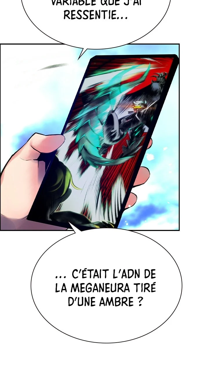 Read Jungle Juice FR Manga Online