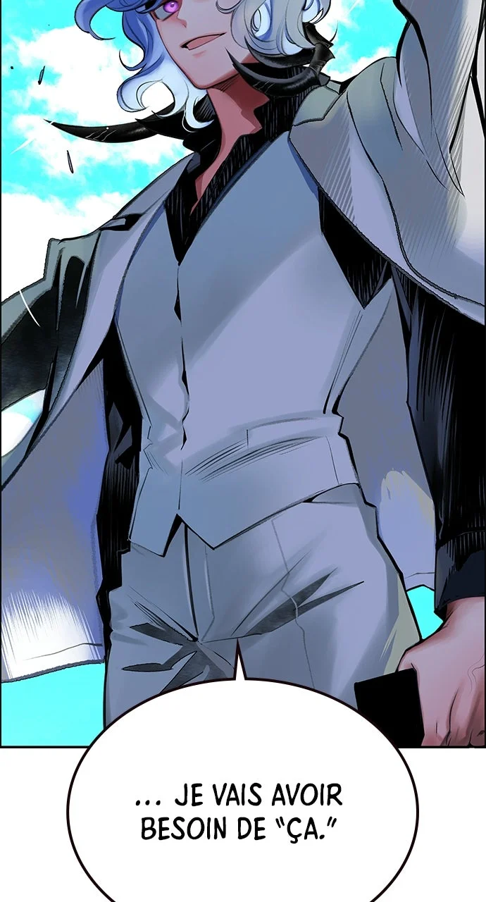 Read Jungle Juice FR Manga Online