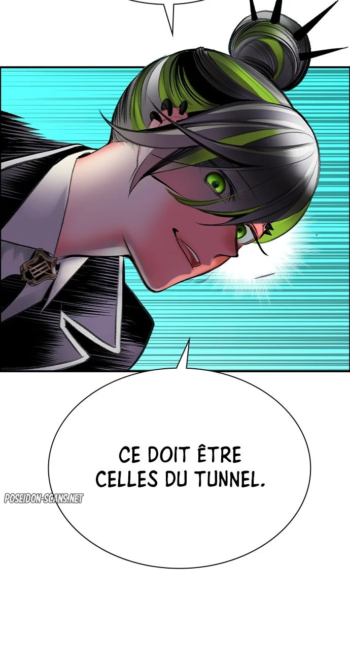 Read Jungle Juice FR Manga Online