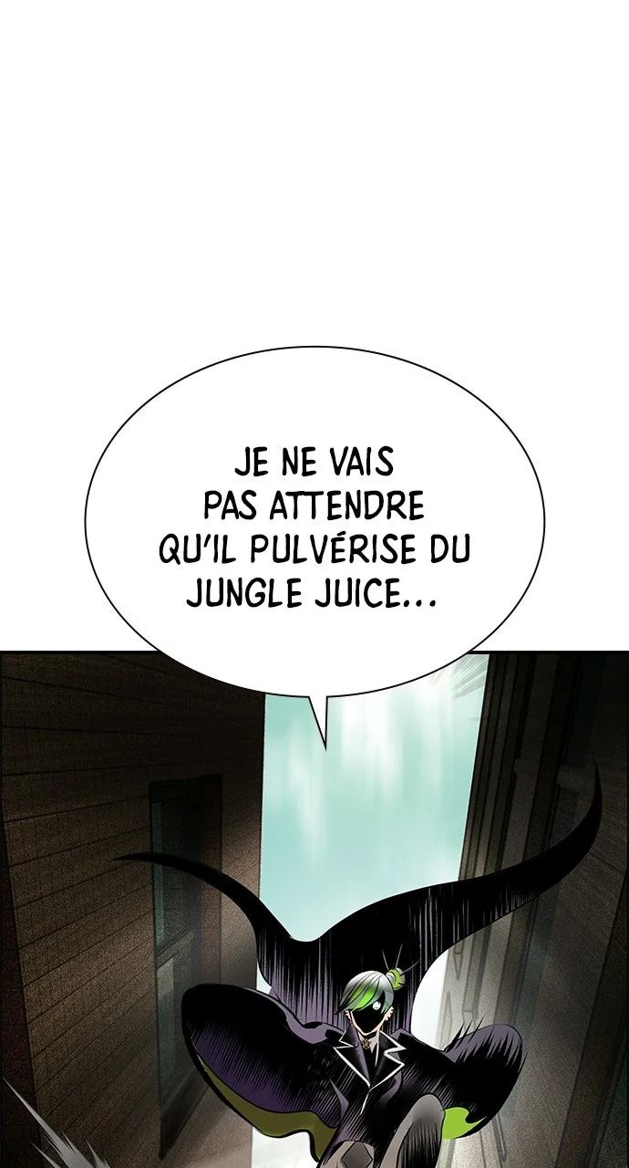 Read Jungle Juice FR Manga Online