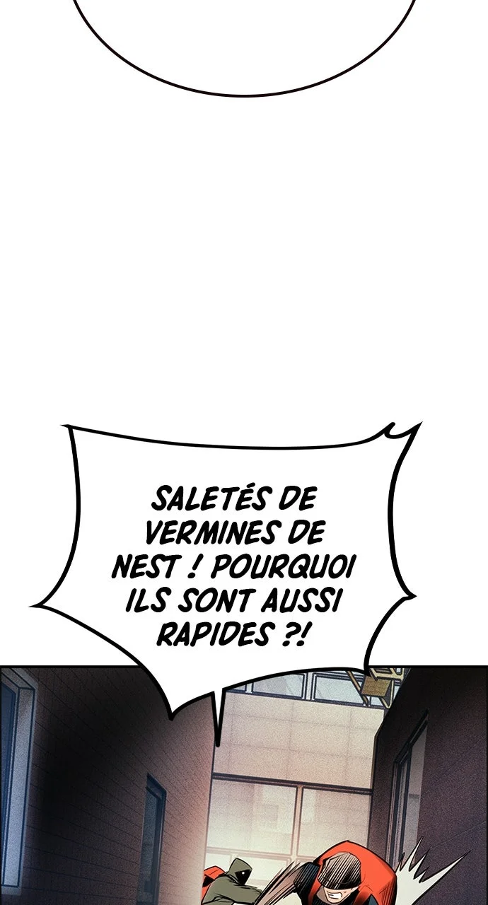 Read Jungle Juice FR Manga Online