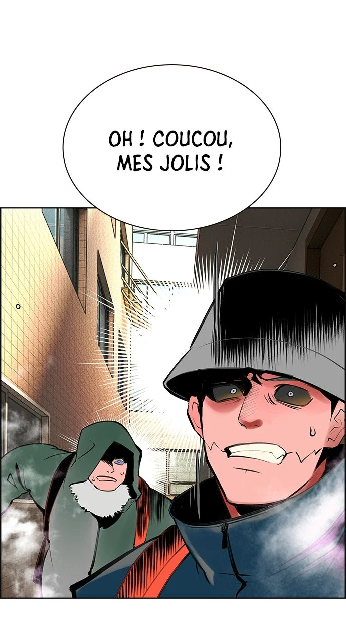 Read Jungle Juice FR Manga Online