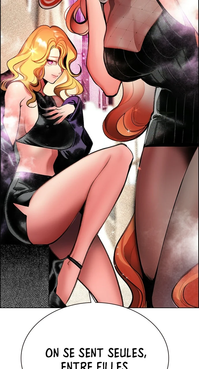 Read Jungle Juice FR Manga Online