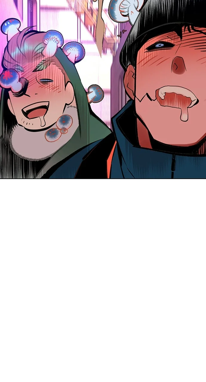 Read Jungle Juice FR Manga Online