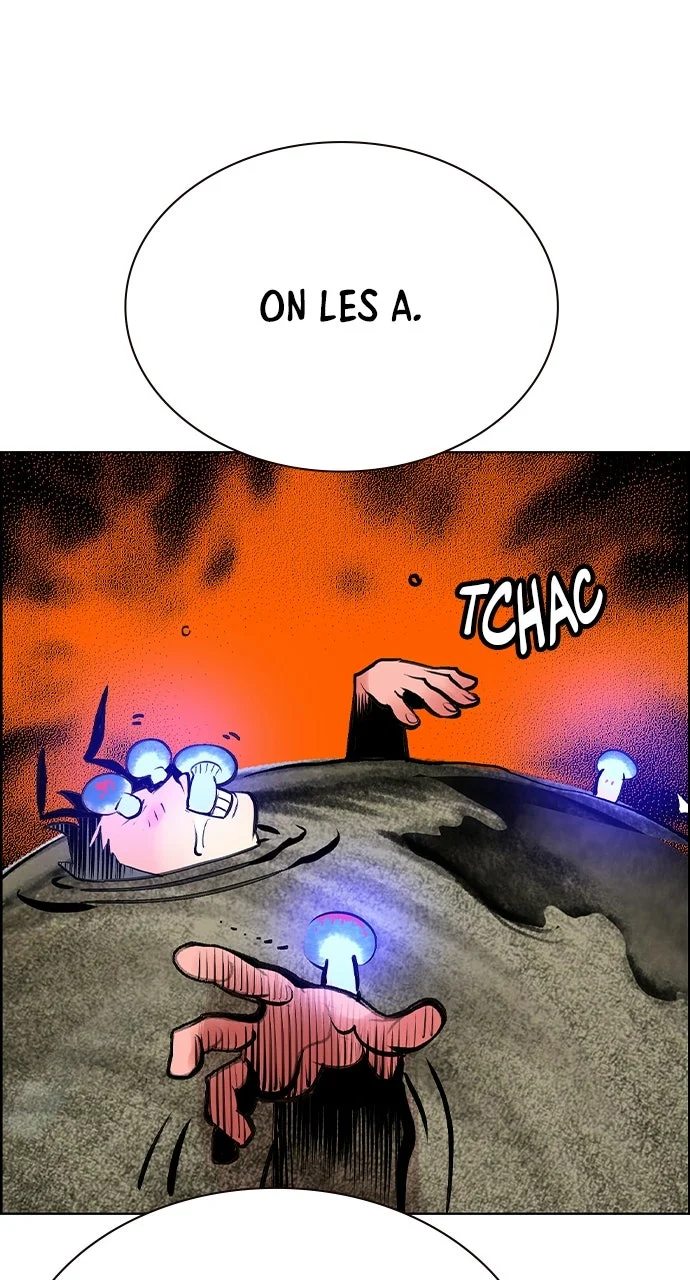 Read Jungle Juice FR Manga Online