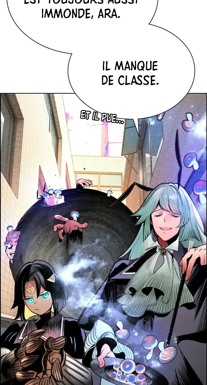 Read Jungle Juice FR Manga Online