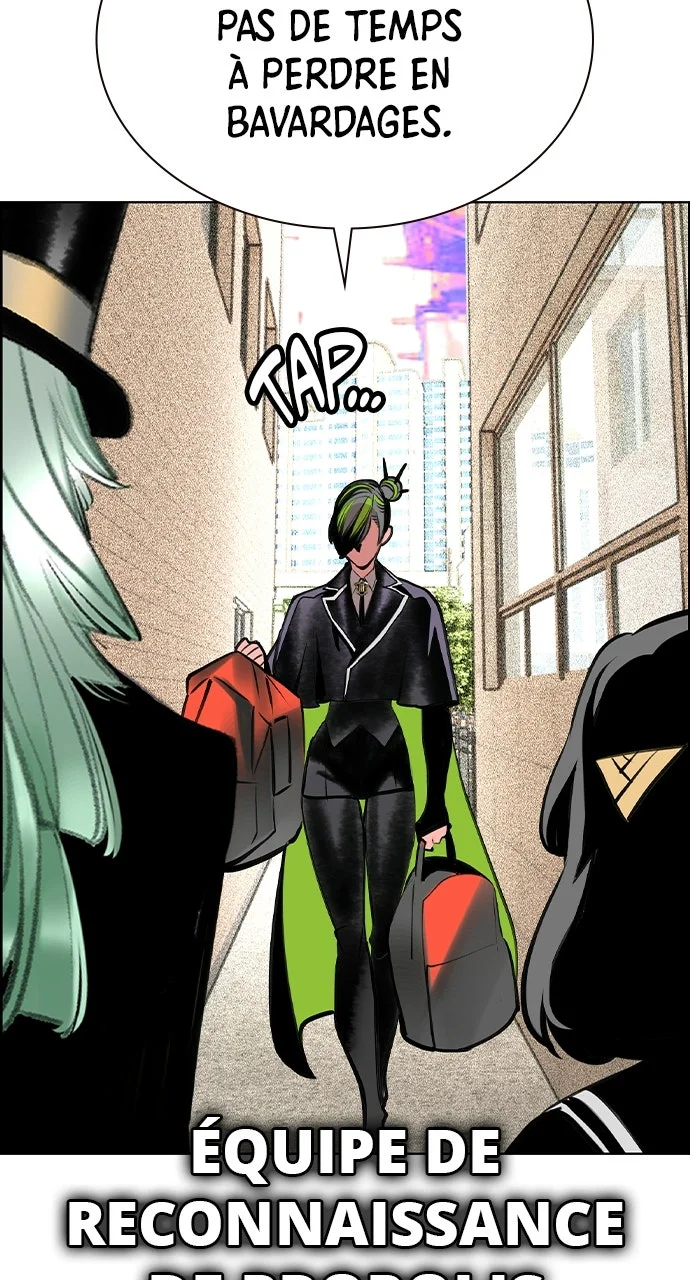 Read Jungle Juice FR Manga Online