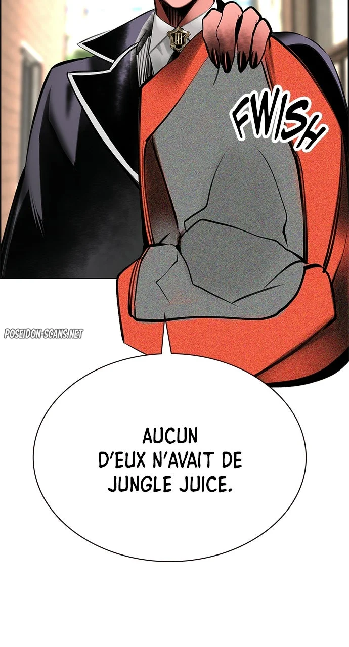 Read Jungle Juice FR Manga Online