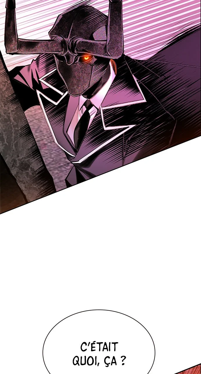 Read Jungle Juice FR Manga Online