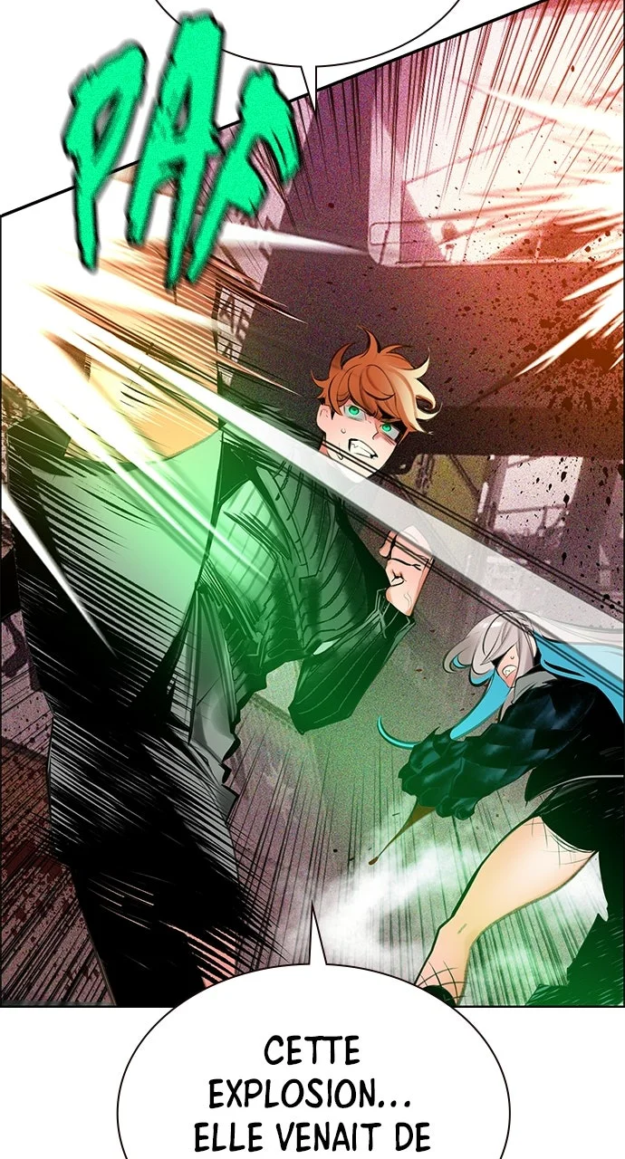 Read Jungle Juice FR Manga Online