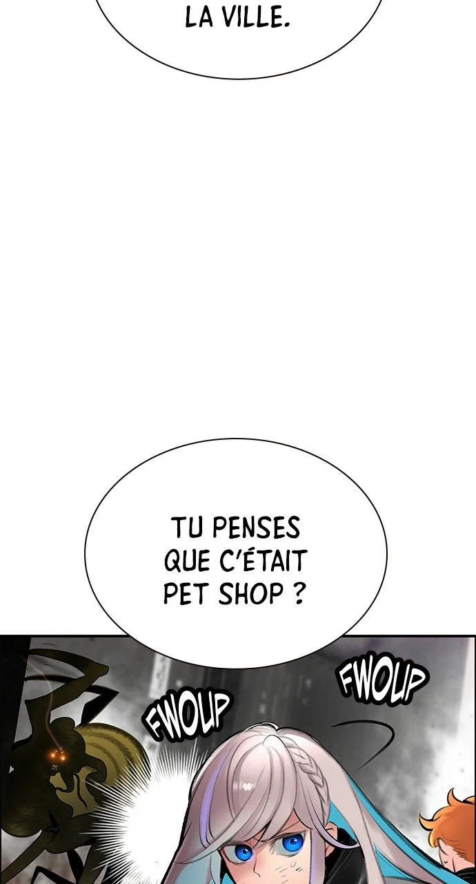 Read Jungle Juice FR Manga Online