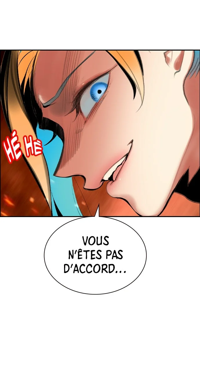 Read Jungle Juice FR Manga Online