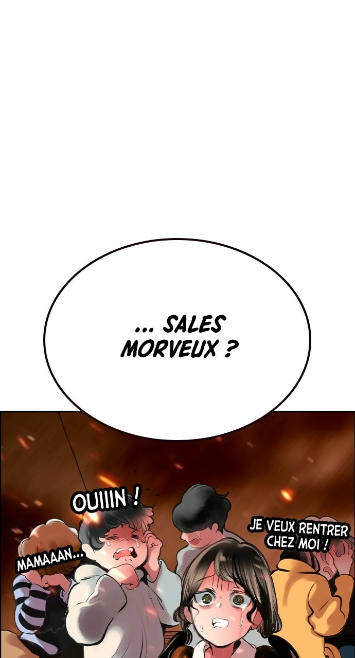 Read Jungle Juice FR Manga Online