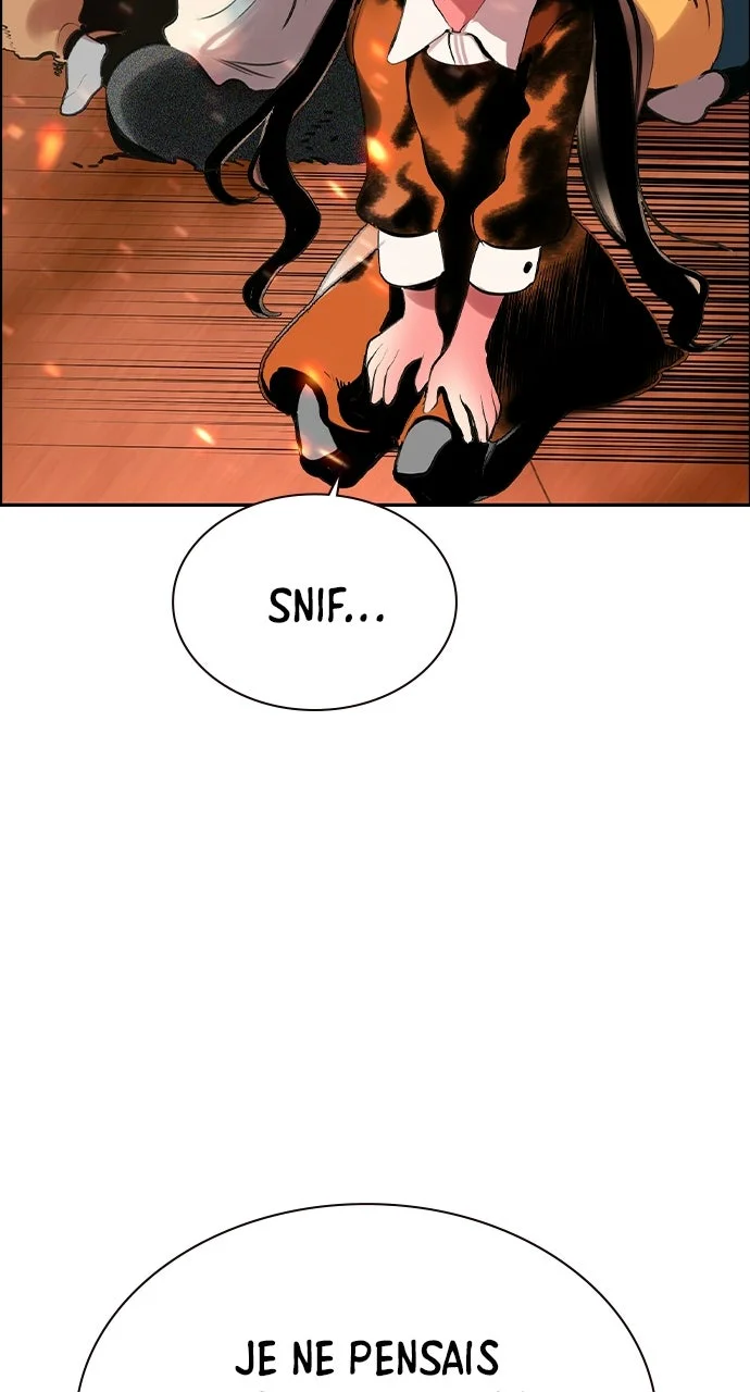 Read Jungle Juice FR Manga Online