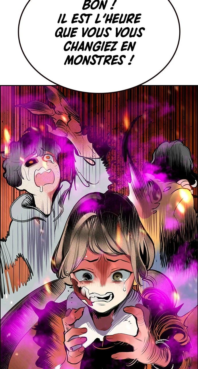 Read Jungle Juice FR Manga Online