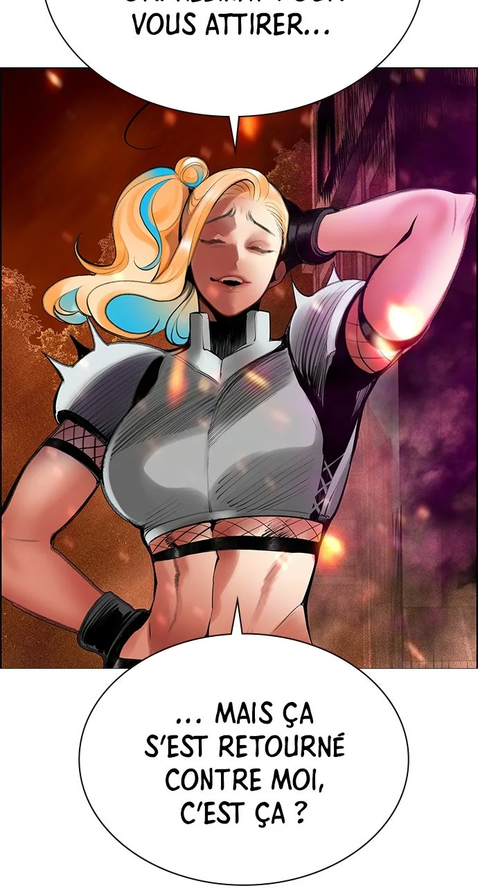 Read Jungle Juice FR Manga Online