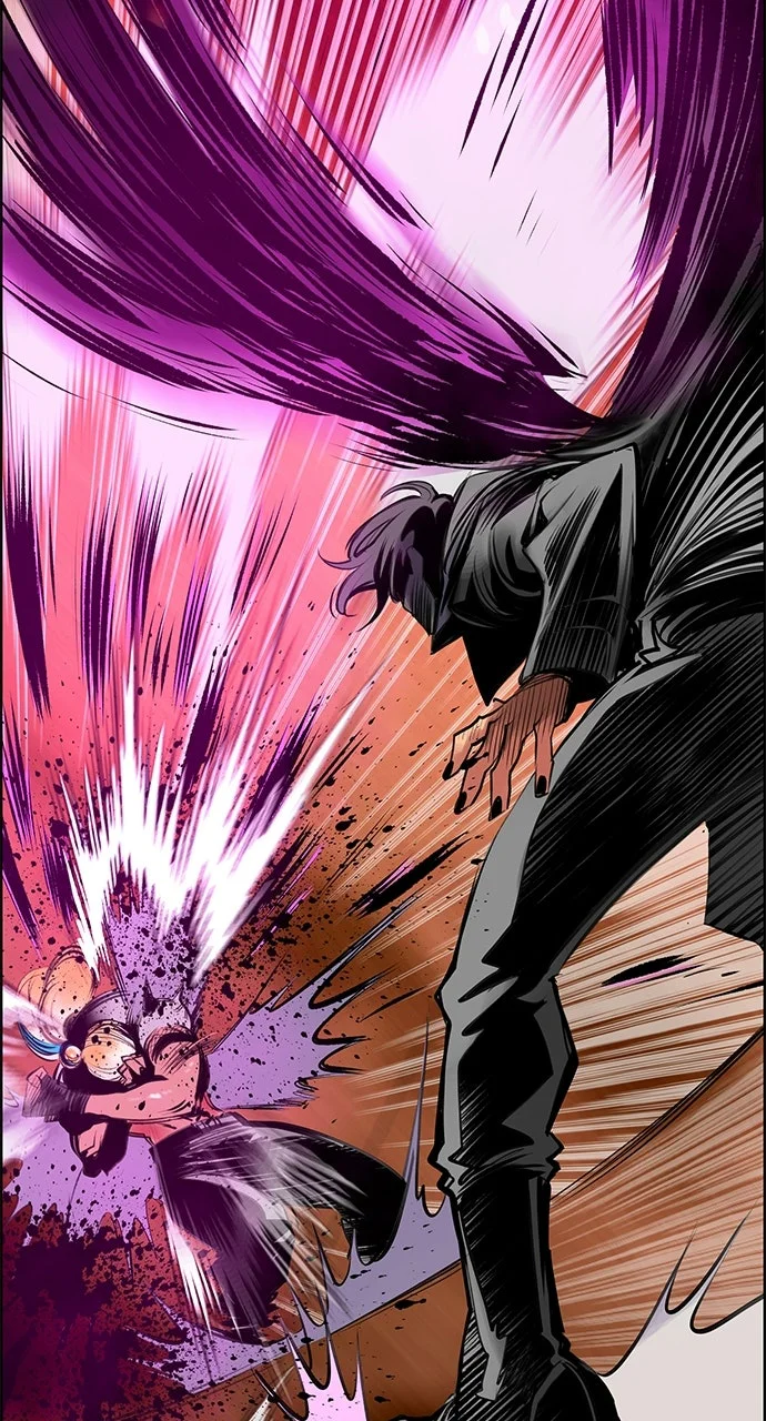 Read Jungle Juice FR Manga Online