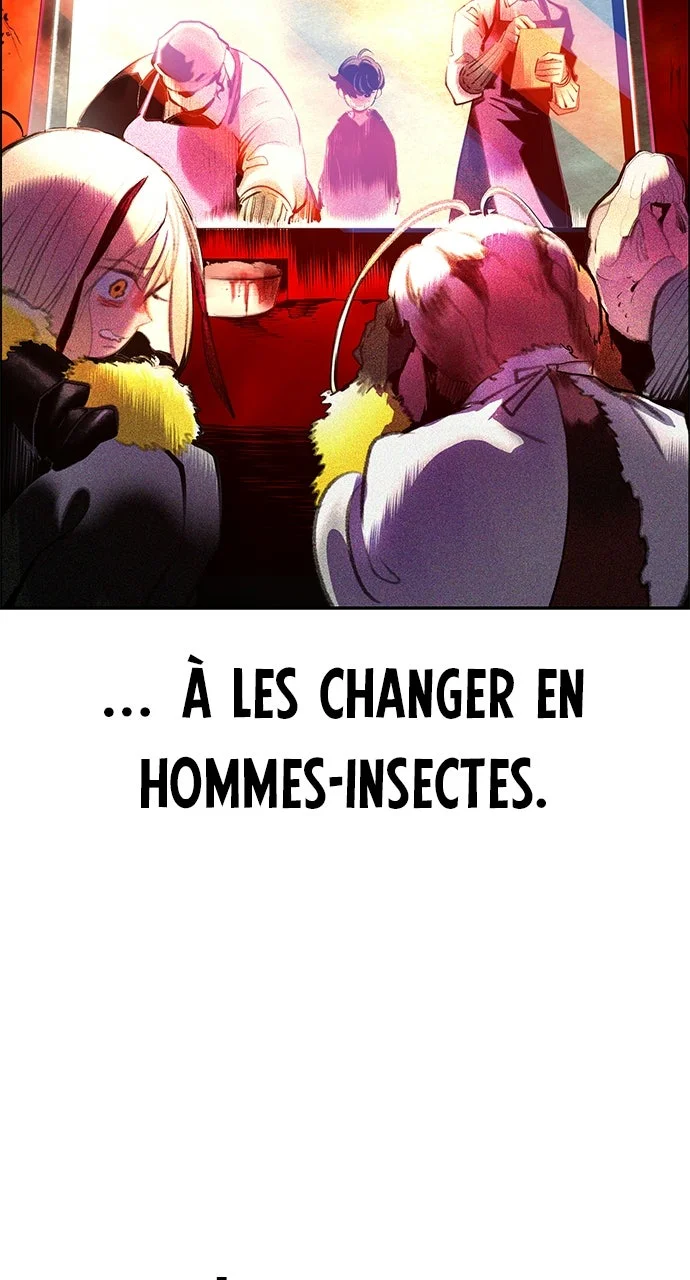 Read Jungle Juice FR Manga Online