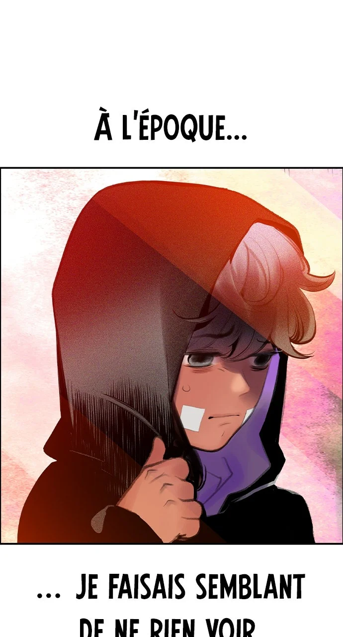 Read Jungle Juice FR Manga Online