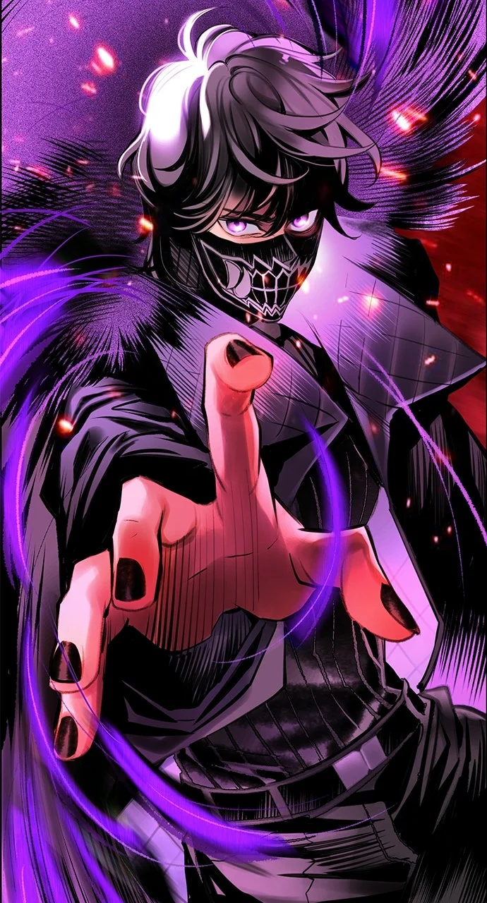 Read Jungle Juice FR Manga Online