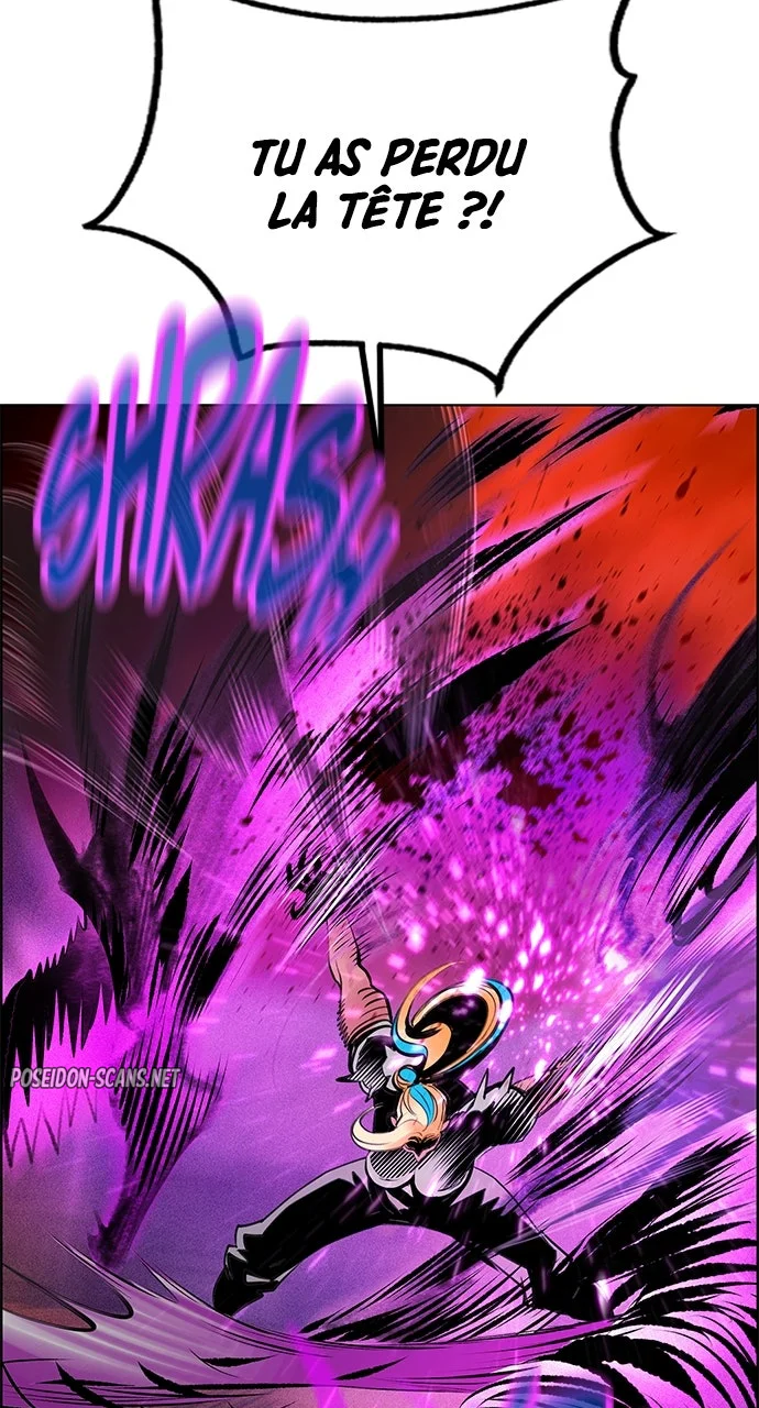Read Jungle Juice FR Manga Online