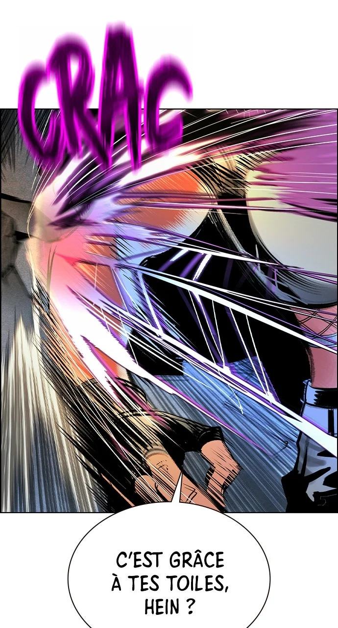 Read Jungle Juice FR Manga Online
