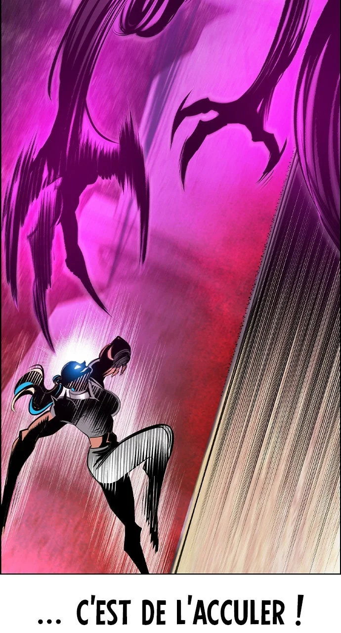 Read Jungle Juice FR Manga Online