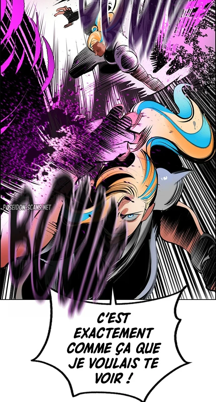 Read Jungle Juice FR Manga Online