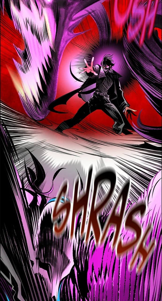 Read Jungle Juice FR Manga Online